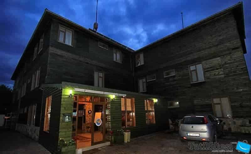 Grand Kiraz Hotel Amasra